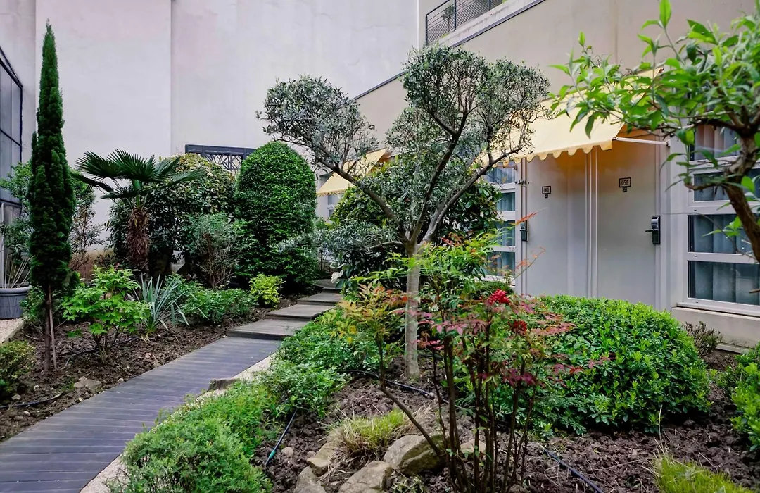 Best Western Crequi Lyon Part Dieu-1