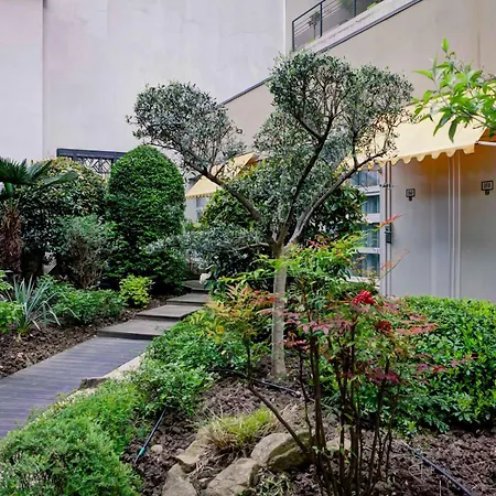 Best Western Crequi Lyon Part Dieu-3