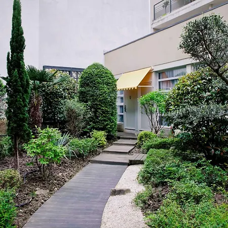 Best Western Crequi Lyon Part Dieu-3