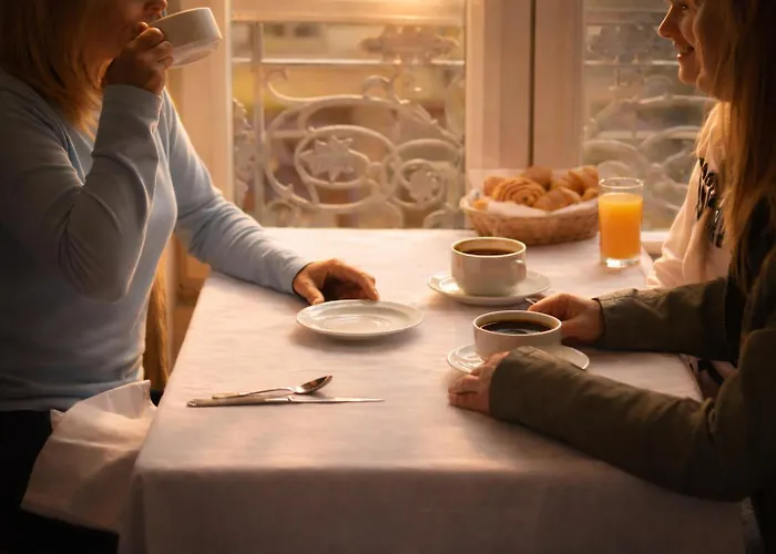 Hotel Foch Lyon